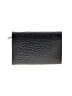 Burberry 100% Leather Black Leather Wallet One size - photo 2