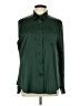 Assorted Brands Green Long Sleeve Blouse Size L - photo 1