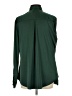 Assorted Brands Green Long Sleeve Blouse Size L - photo 2