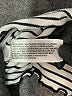 Cat & Jack Stripes Ivory Long Sleeve Top Size 4T - photo 4