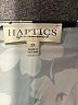 Haptics 100% Polyester Black Long Sleeve Blouse Size 2X - photo 7