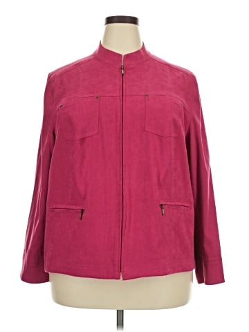 JM Collection Jacket (view 1)