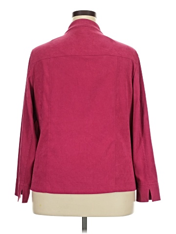 JM Collection Jacket (view 2)