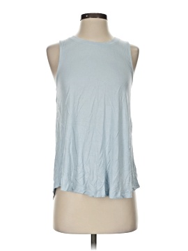 Double Zero Sleeveless T Shirt