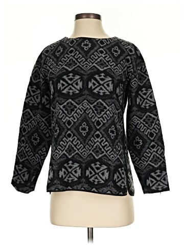 Rebecca Taylor Pullover Sweater (view 1)
