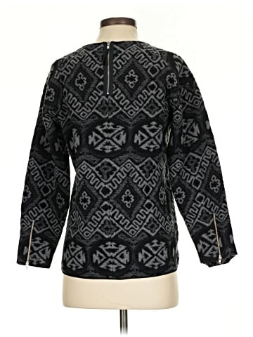 Rebecca Taylor Pullover Sweater (view 2)
