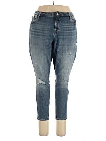Vigoss Jeans (view 1)