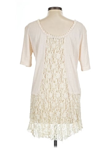 Antoinette Short Sleeve T-Shirt (view 2)