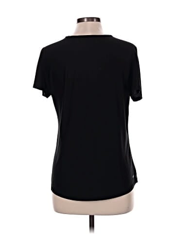 Danskin Now Short Sleeve T-Shirt (view 2)