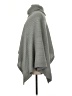 Apt. 9 Gray Poncho One size - photo 5