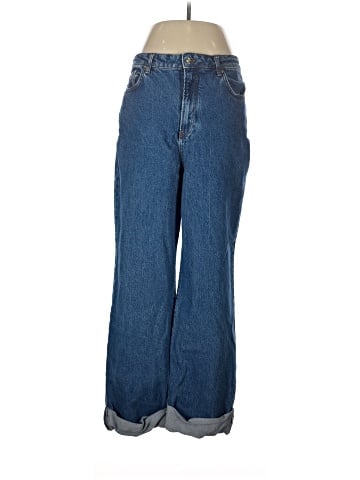 Pilcro Jeans (view 1)
