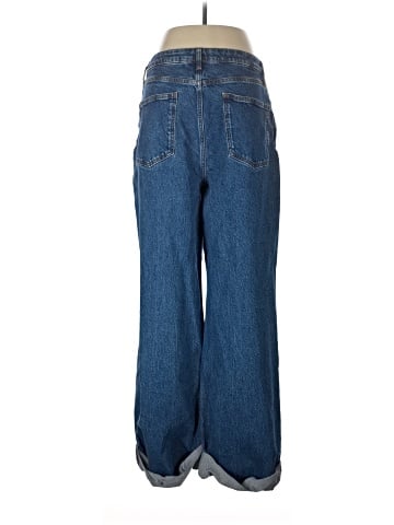 Pilcro Jeans (view 2)