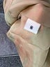 Doncaster Collection Polka Dots Tan Jacket Size 8 - photo 7