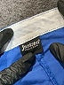Jantzen Color Block Blue Athletic Shorts Size 34 waist - photo 3