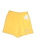 PacSun Solid Yellow Athletic Shorts Size XS - photo 1