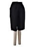 Shein 100% Polyester Black Casual Pants Size M - photo 2