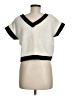 Splendid Ivory Cardigan Size M - photo 2