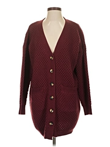 Soho Cardigan (view 1)