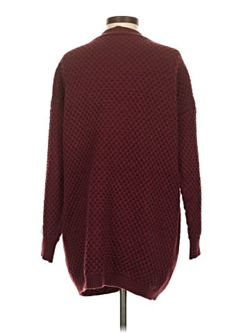 Soho Cardigan (view 2)