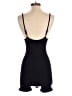OQQ Black Romper Size S - photo 2
