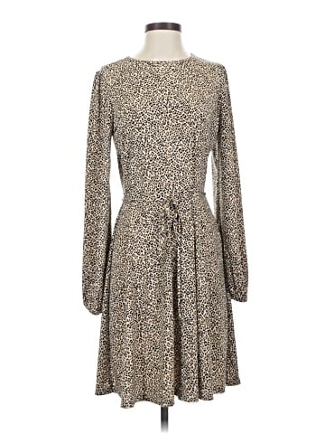 Banana Republic Factory Store Casual Dress (view 1)