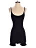 OQQ Black Romper Size S - photo 1