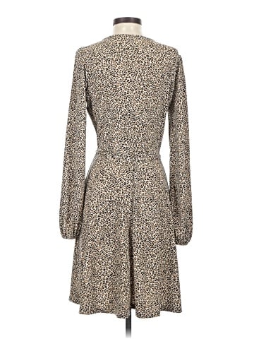 Banana Republic Factory Store Casual Dress (view 2)