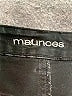 Maurices Stars Black Jeans Size L - photo 7
