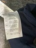 Alouette 100% Polyester Blue Dress Size 8 - photo 5