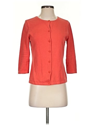 Jones New York Signature Cardigan (view 1)