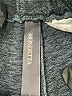 Mondetta Chevron-herringbone Black Track Pants Size L - photo 7