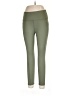 Ebb & Flow Green Active Pants Size L - photo 1