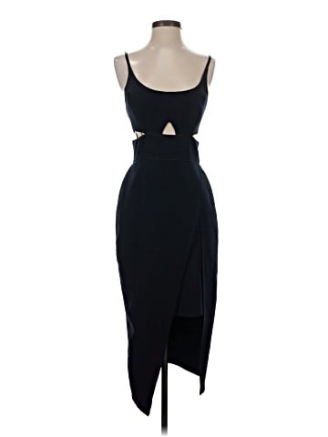 Topshop Cocktail Dress (view 1)