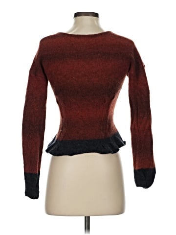 Sleeping On Snow Cardigan (view 2)