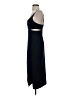 Topshop Black Cocktail Dress Size 4 - photo 5