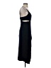 Topshop Black Cocktail Dress Size 4 - photo 4