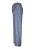 Max Studio Chevron-herringbone Blue Dress Pants Size S (estimated) - photo 5