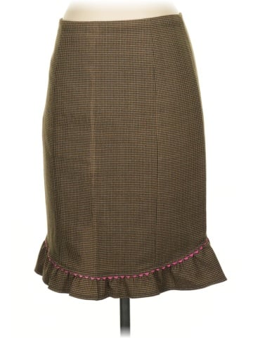 Rebecca Taylor Casual Skirt (view 1)