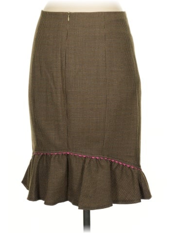 Rebecca Taylor Casual Skirt (view 2)