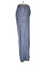 Max Studio Chevron-herringbone Blue Dress Pants Size S (estimated) - photo 4