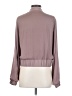 Tart Collections 100% Polyester Purple Jacket Size XS - photo 2