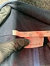 Athleta Blue Jacket Size S (estimated) - photo 6