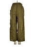 Devotion Twins Green Cargo Pants Size S - photo 2