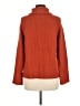 BTFBM Orange Turtleneck Sweater Size M - photo 2