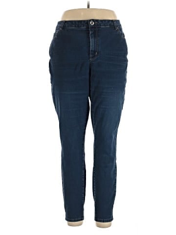 Morgan & Walker Jeans (view 1)
