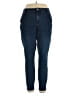 Morgan & Walker Blue Jeans Size 20 - photo 1