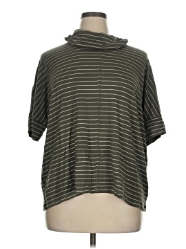 Lands' End Short Sleeve Top