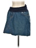 Gap Blue Denim Skirt Size 2 - photo 1