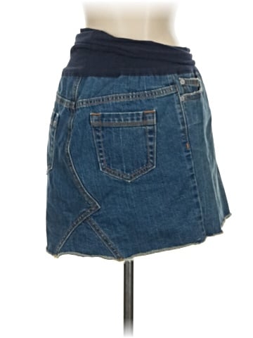 Gap Denim Skirt (view 2)