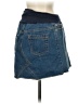 Gap Blue Denim Skirt Size 2 - photo 2